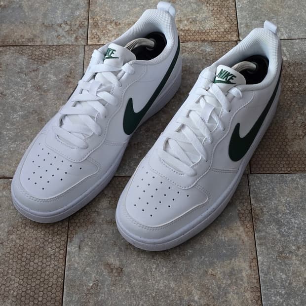 (250)나이키 코트 버로우 로우 리크래프트 