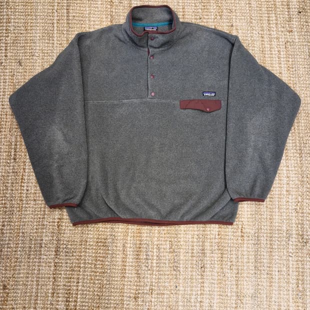 Z10 파타고니아 신칠라 