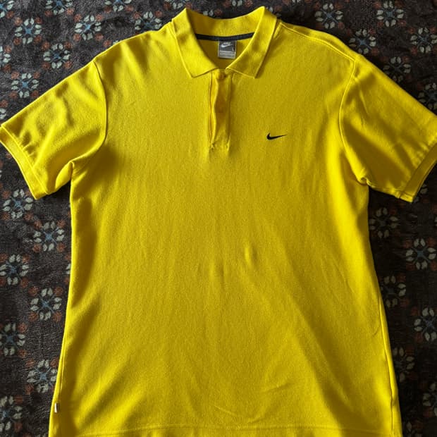 나이키 폴로티