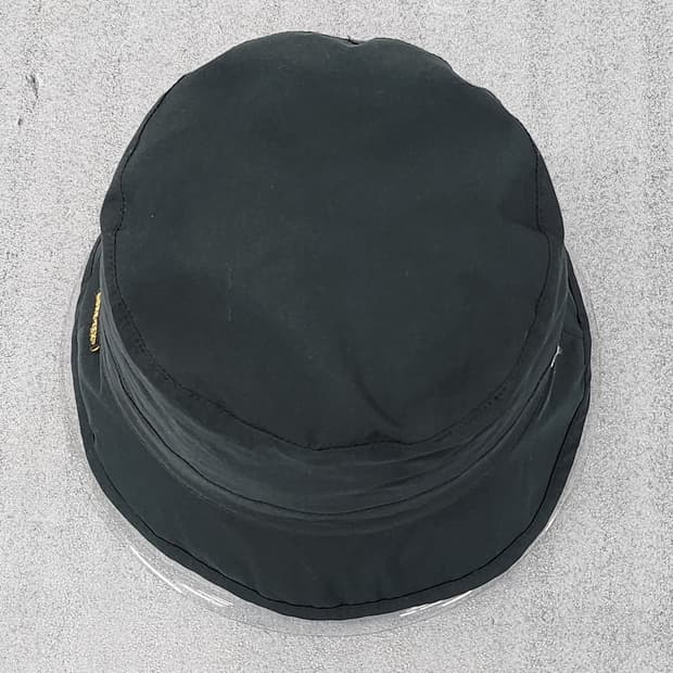 코오롱스포츠 고어텍스 버킷햇 벙거지 