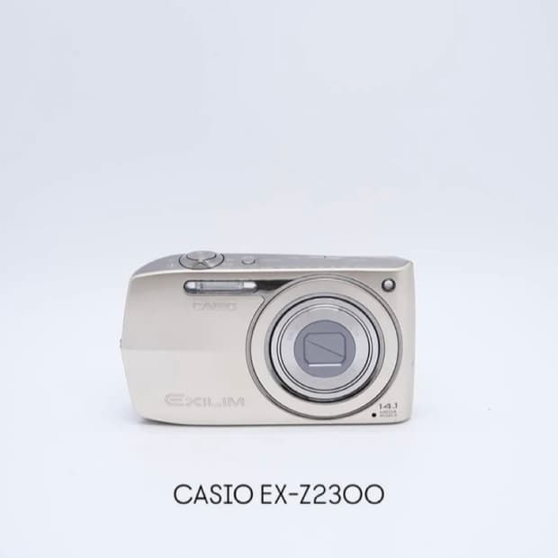 카시오 엑슬림 z2300 (구해요!!)