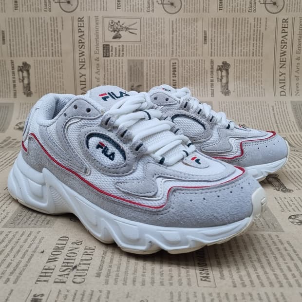 휠라 FILA 볼란테98  운동화 230