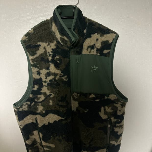 아디다스 베스트