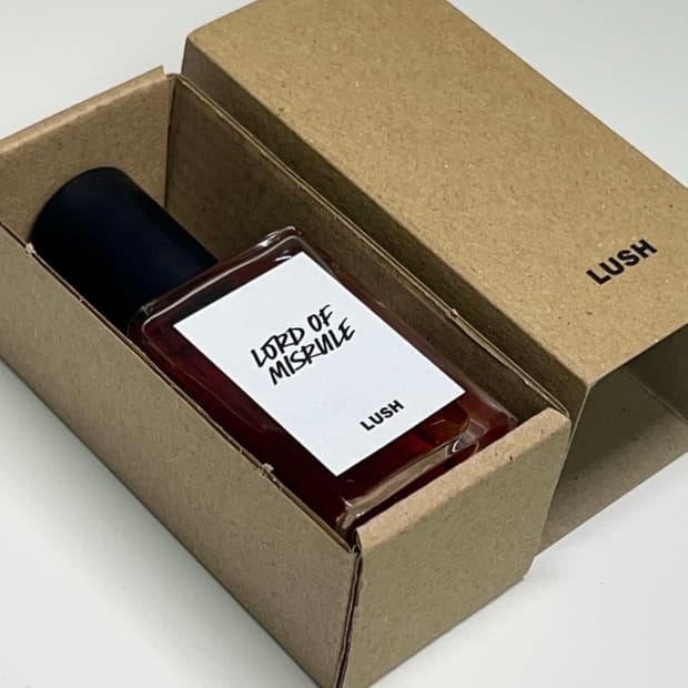 LUSH 러쉬 향수 Lord of Misrule 30ml