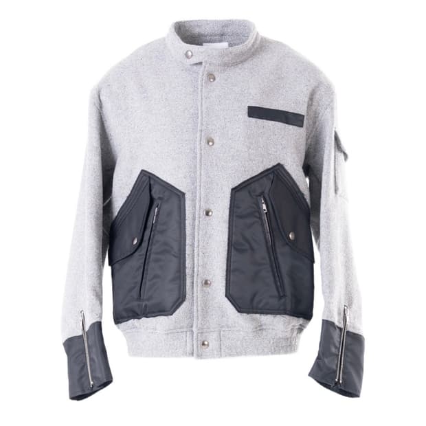 Hacienda HAC_J021 Jacket