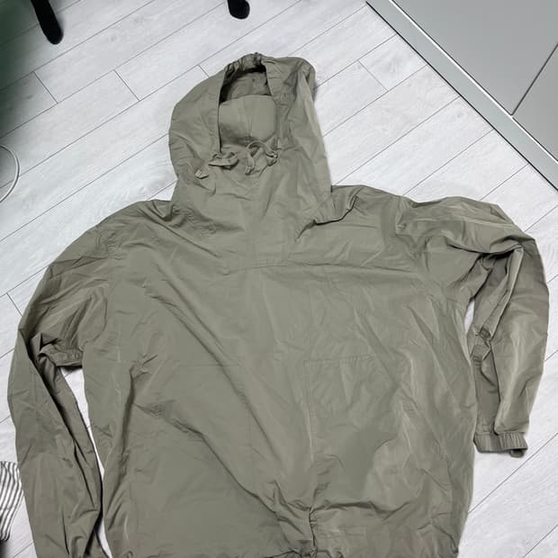 유니폼브릿지 아노락 XL