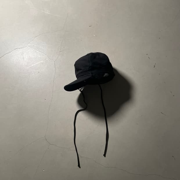 리미퓨  Drawstring Cap / Hat