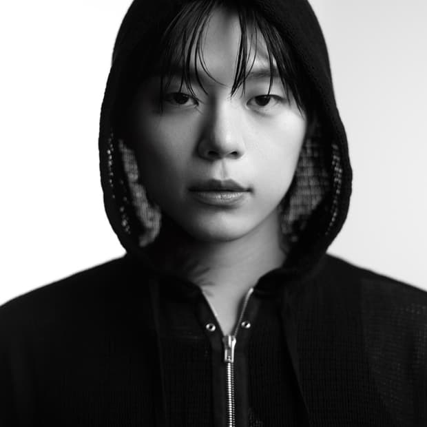 [L] Alyx 메쉬 후디