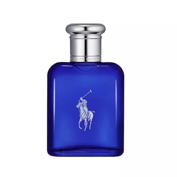 폴로랄프로렌 블루 오드뚜왈렛 125ml