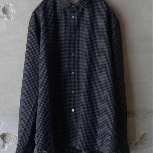 오마르 아프리디 “A” 셔츠