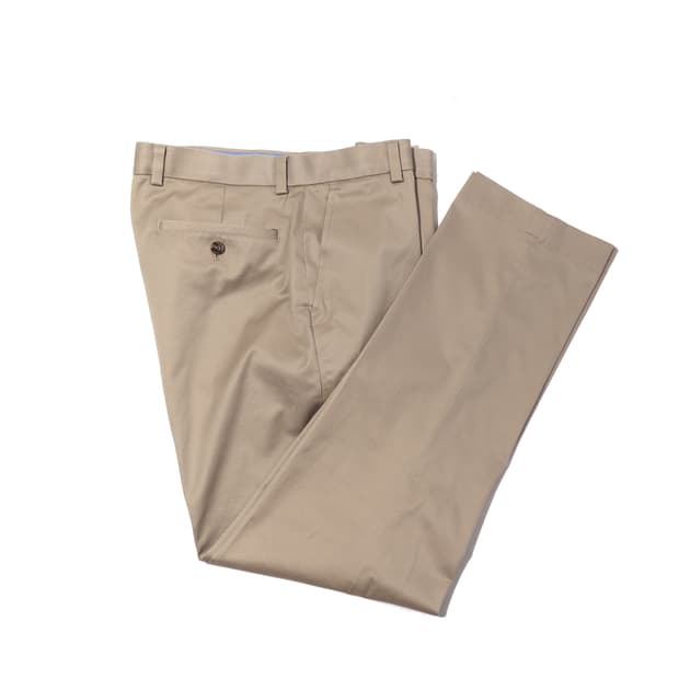 BROOKS BROTHER 베이지 치노 팬츠 size 33