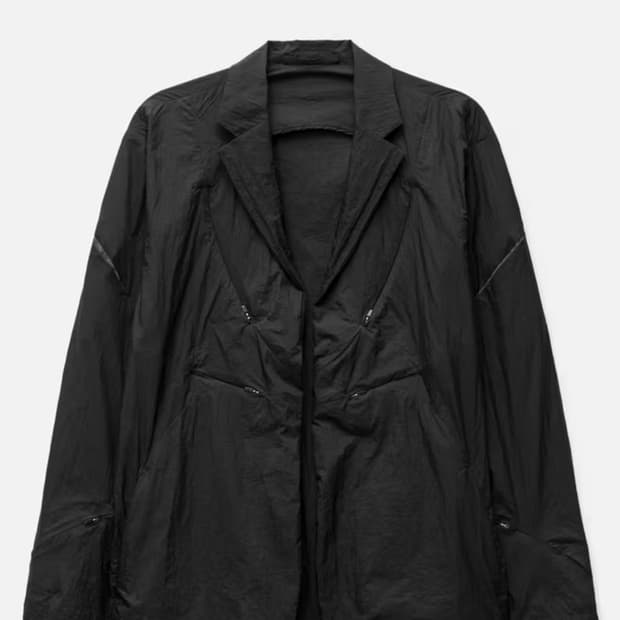 포스트아카이브팩션 5.0+ 블레이저