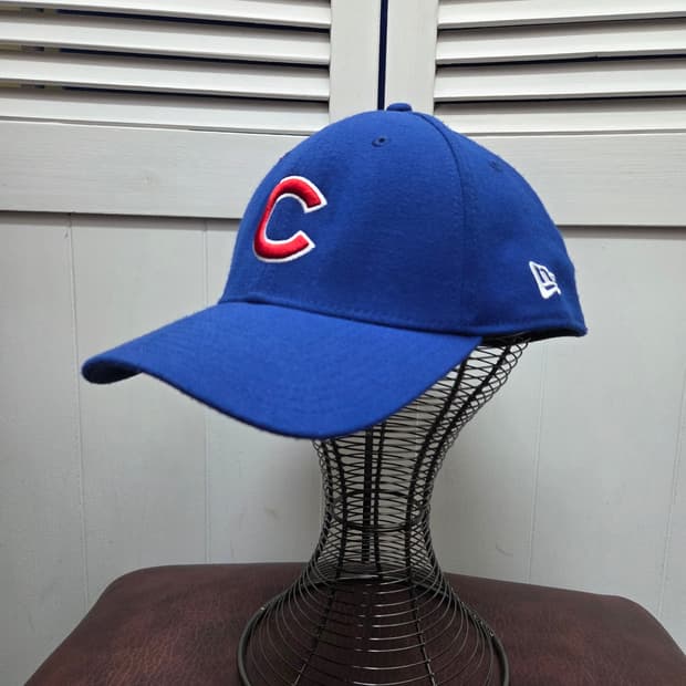 뉴에라 시카고컵스 볼캡