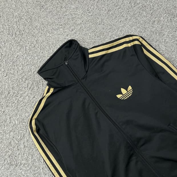 [100] 아디다스 파이어버드 져지