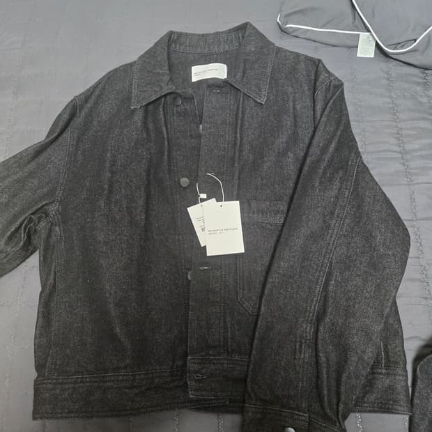 IDRxMERGO 컴포트 데님 셋업 [새제품] 105