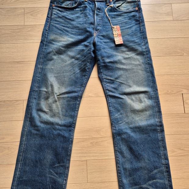 rrl 빈파포 그랜드폴스 34 32