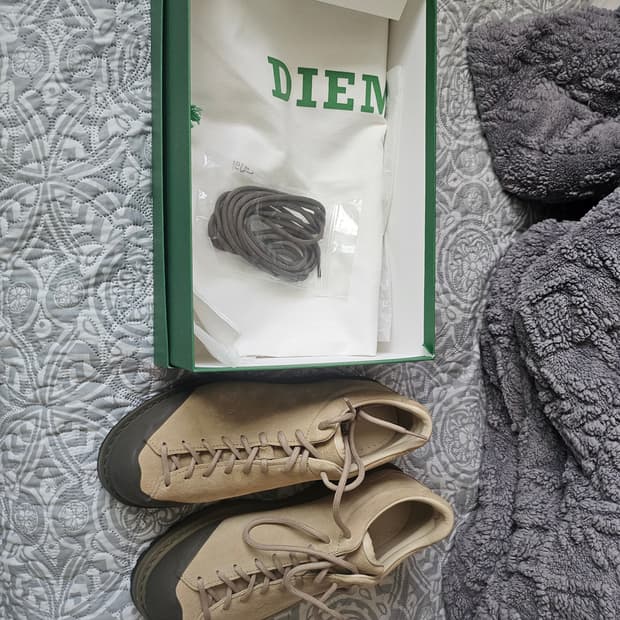 [42]디에메 diemme 암페조