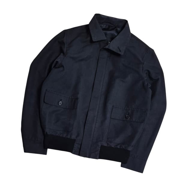 헤든앤미로 투웨이 자켓