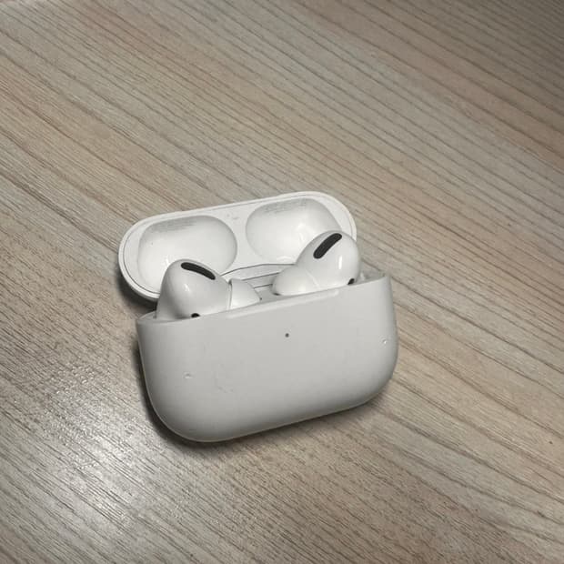 에어팟 프로1