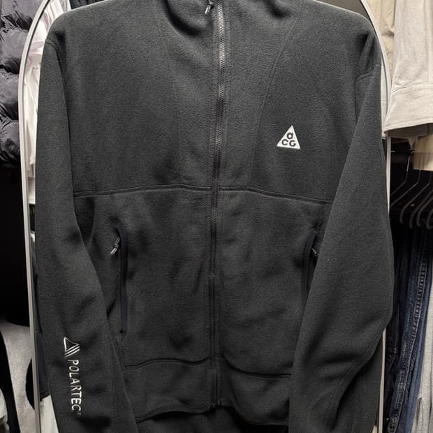 나이키 ACG 울프트리 FB8083-010 L