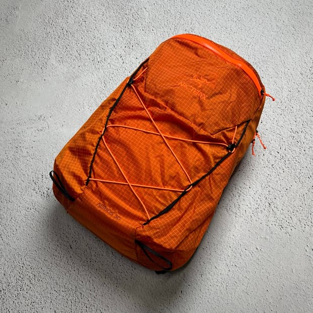 Arc'teryx Aerios 30 Backpack