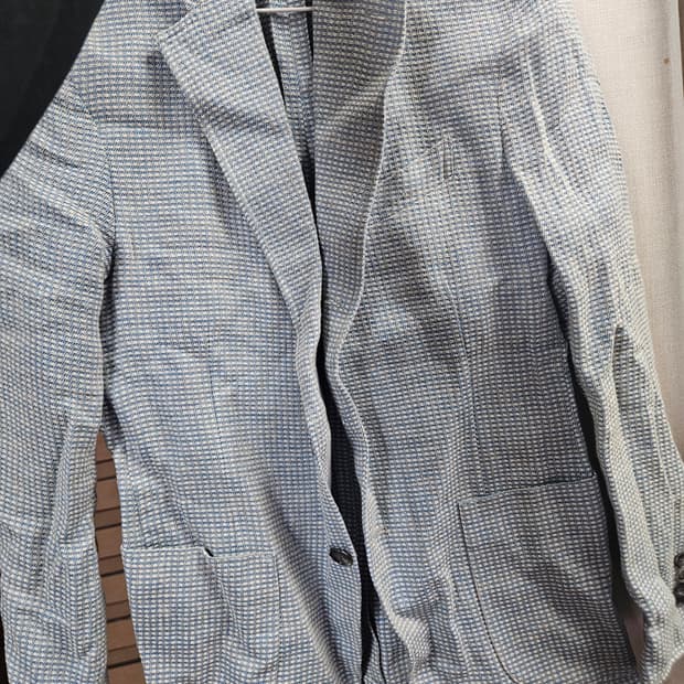 라르디니 X 데이즈 자켓 46사이즈
