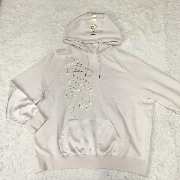 나이키 빅스우시 후드티 CC29