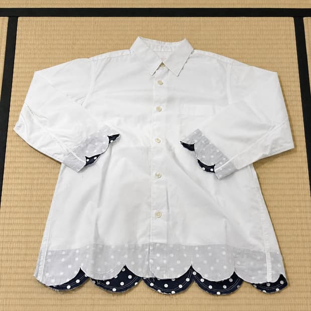 Comme des garcons Shirt
