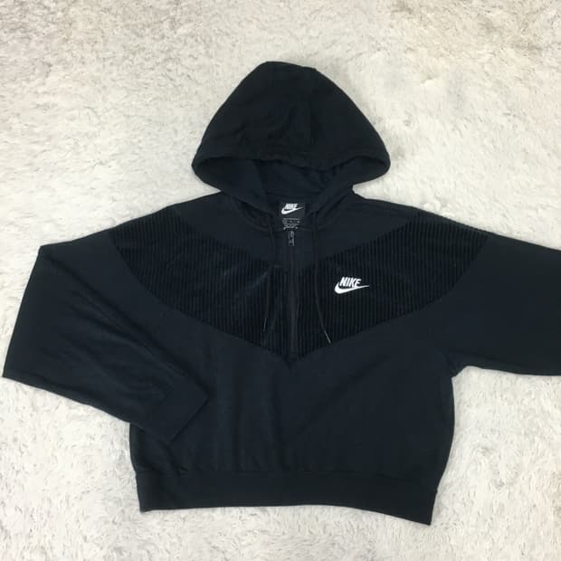 나이키 여성 후드티 CC12