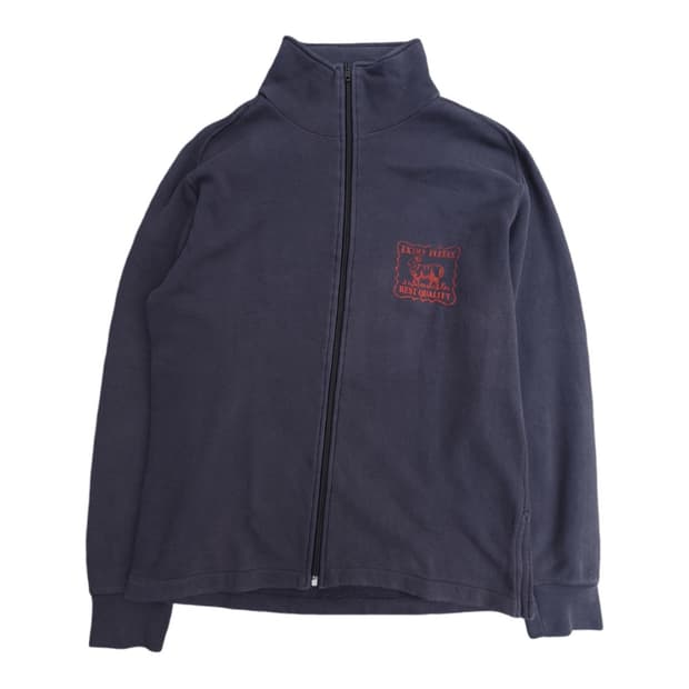 [구매]martin margiela Miss Diana Fleece