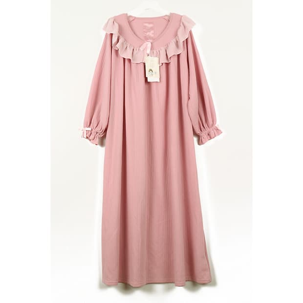  PRINCESS ARIEL DISNEY 잠옷원피스(L)  디즈니원피스