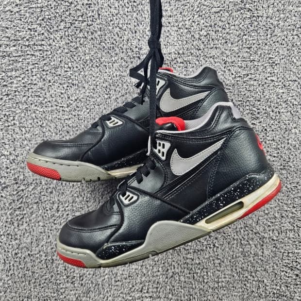 나이키 에어 플라이트 89 스니커즈 ( 260MM ) / 11001