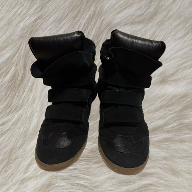 Isabel Marant Bekket