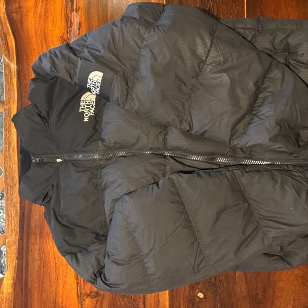 노스페이스 눕시1992   L