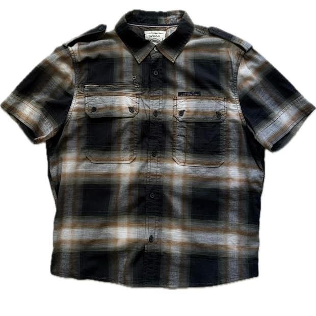 Diesel / Men's Multi Shirt