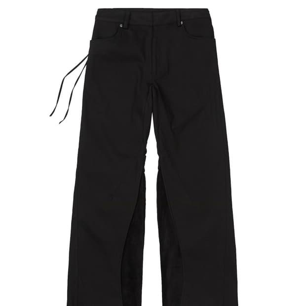엑슬림 XIim EP.9 02 TROUSERS
