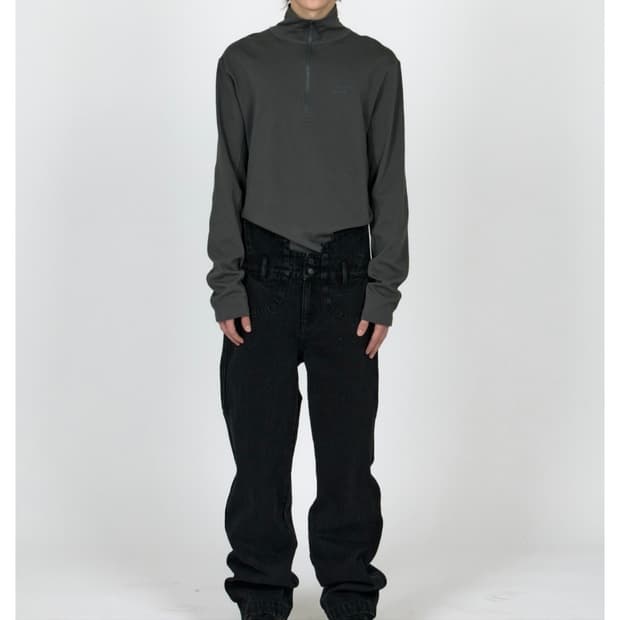 MPa 플라스틱프로덕트 PELVIS GUARD PANTS L