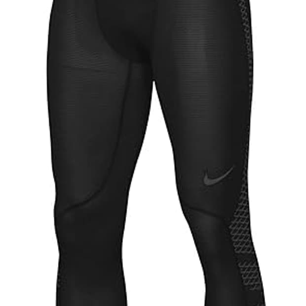 [해외M] 나이키 프로 하이퍼쿨 컴프레션 3/4타이즈
