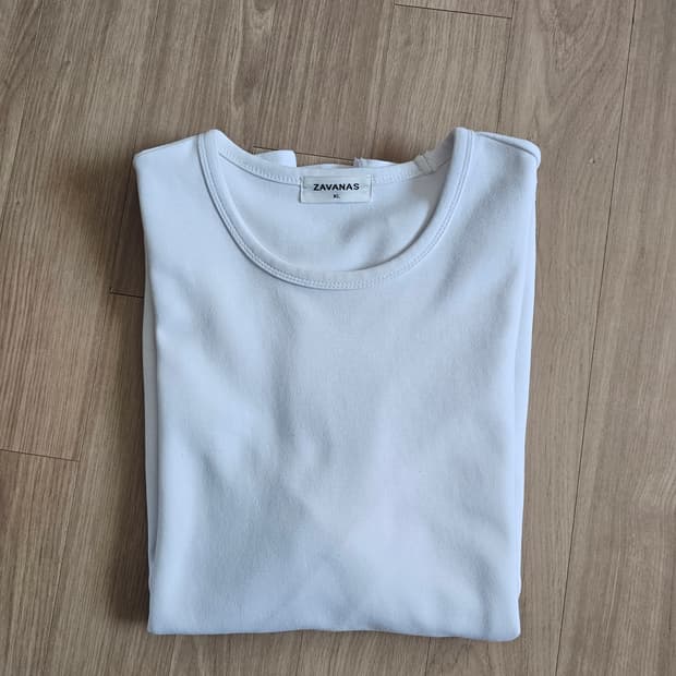 자바나스 롱슬리브 XL