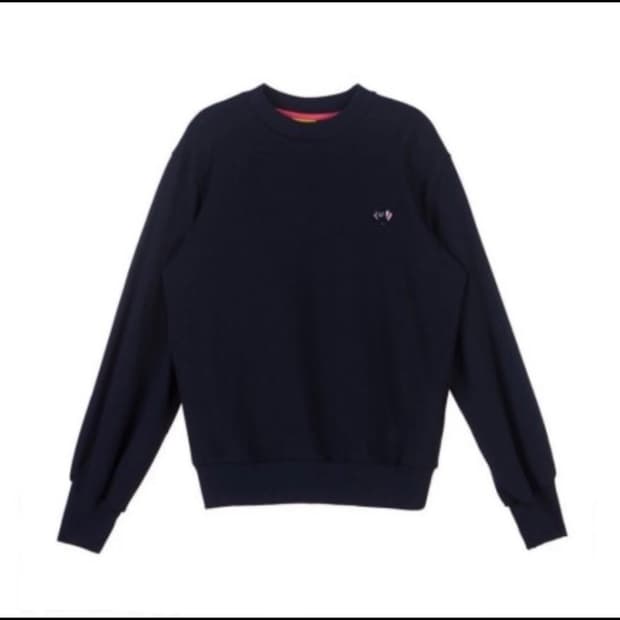 럭키슈에뜨 맨투맨