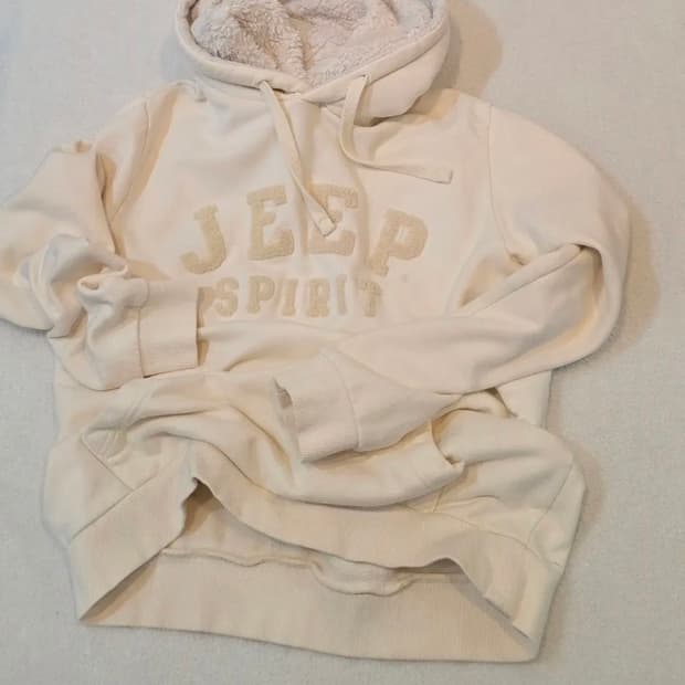 Jeep [지프] 후드티