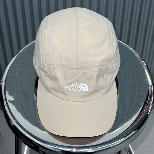 [M] 노스페이스 캠프 5팬넬 볼캡 THE NORTH FACE
