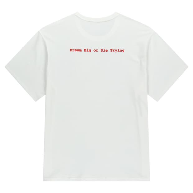 [XL] XLIM EP.7 SYNOPSIS 01 T-SHIRT