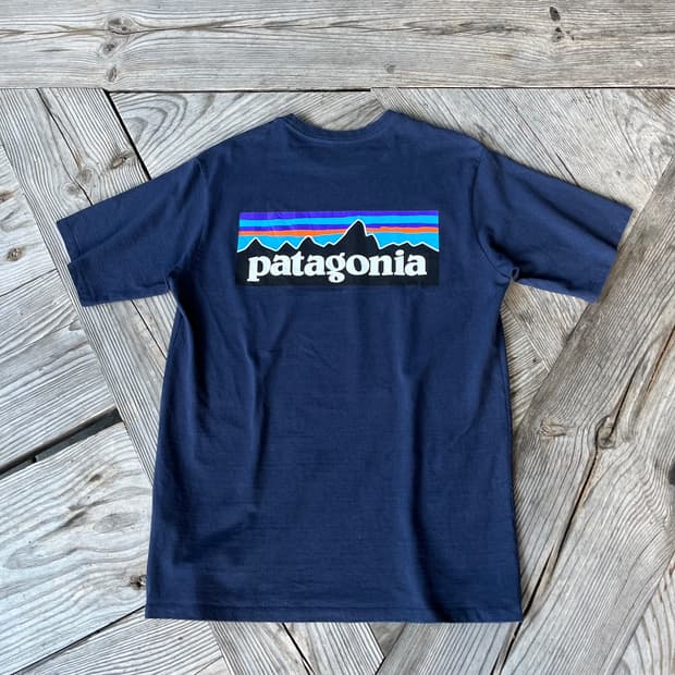 PATAGONIA T-SHIRT