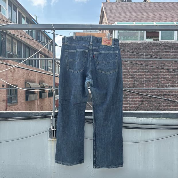 리바이스 559