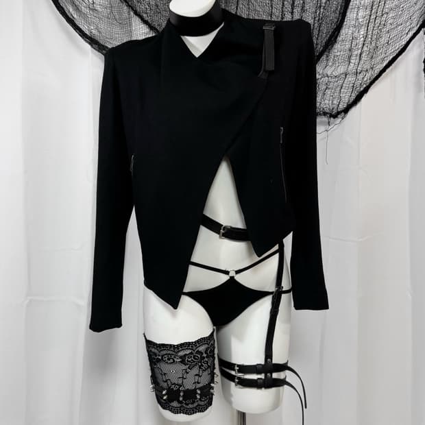 헬무트랭 helmut lang jacket