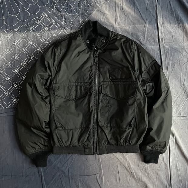 US NAVY G-8 jacket