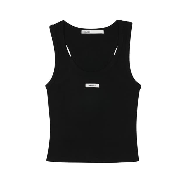 보헤미안서울 베이직 슬리브리스 나시 