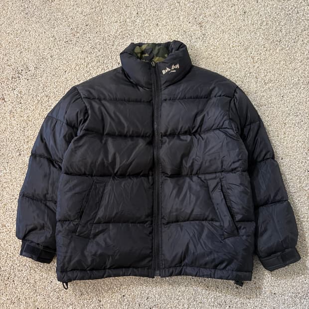 배드 보이 패딩⭐️600