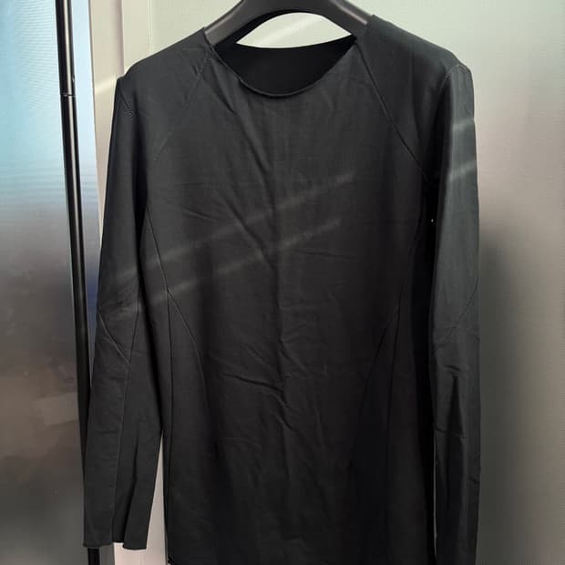 Incarnation 오버룩 컷소우 롱슬리브